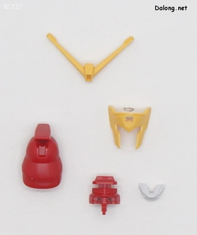 HGUC 网络限定版 GF13-011NC 飞龙高达 - 图片